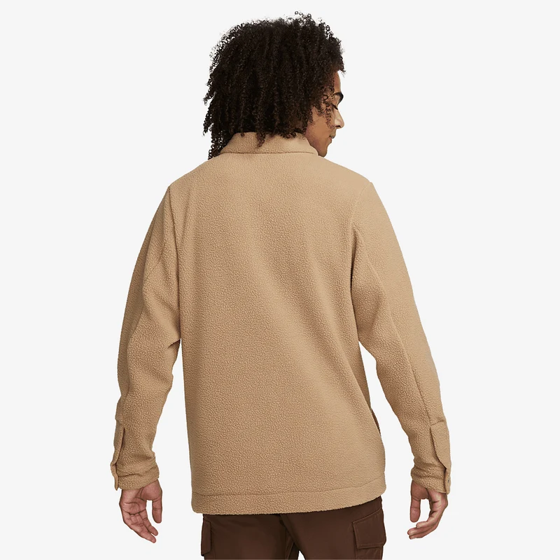 Veste Nike Sportswear SPU Sherpa
