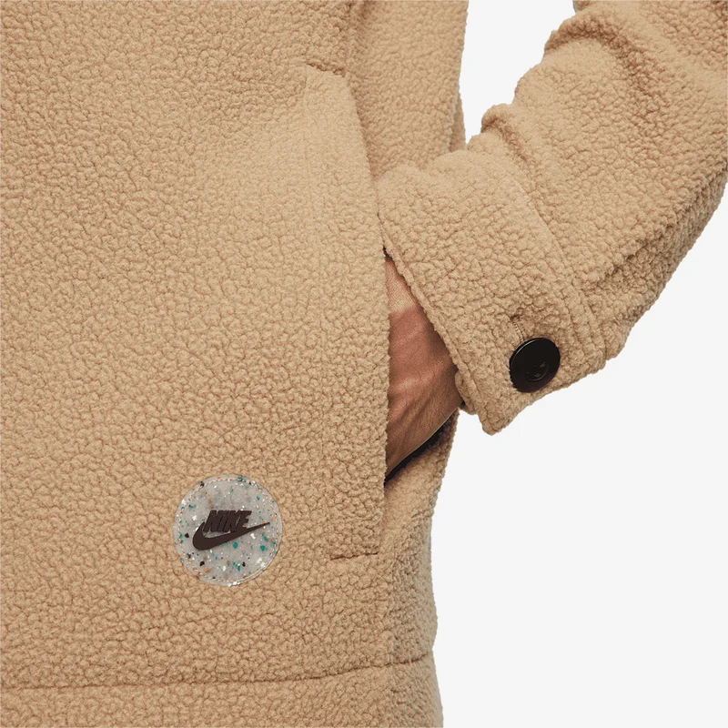 Veste Nike Sportswear SPU Sherpa