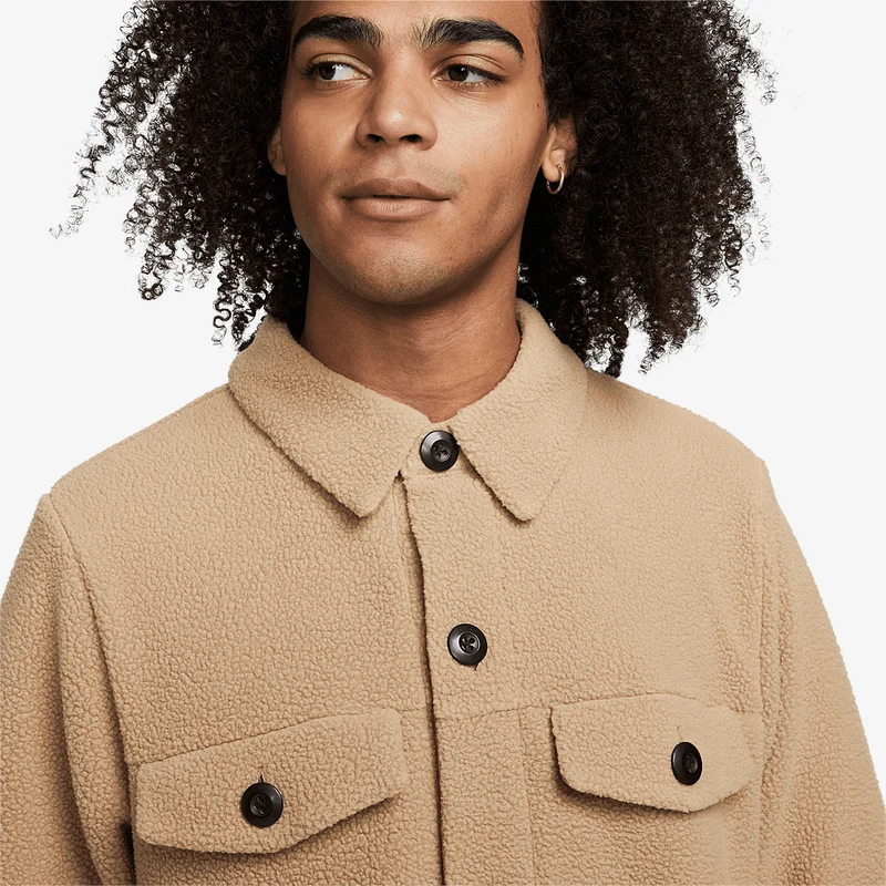 Veste Nike Sportswear SPU Sherpa