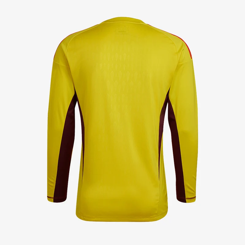 Maillot de Gardien de But adidas Espagne 2022