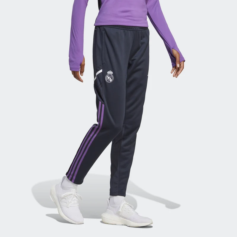Pantalon adidas Femme Real Madrid 2023 Training
