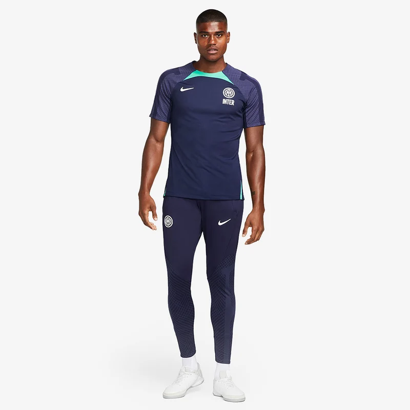 Nike Inter Milan 22/23 Dri-Fit Strike SS Top