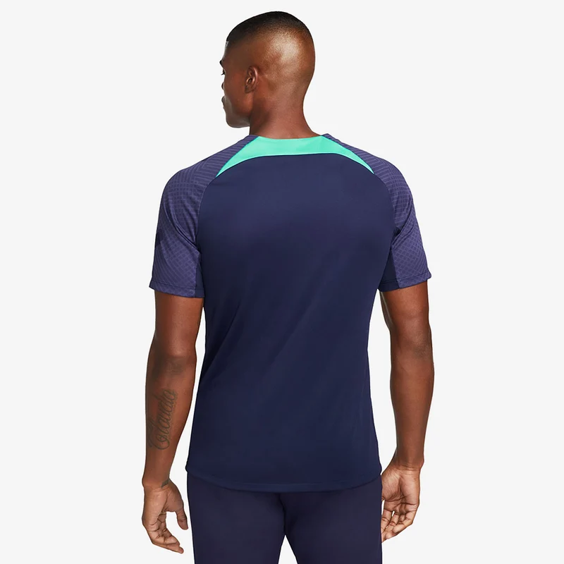 Nike Inter Milan 22/23 Dri-Fit Strike SS Top