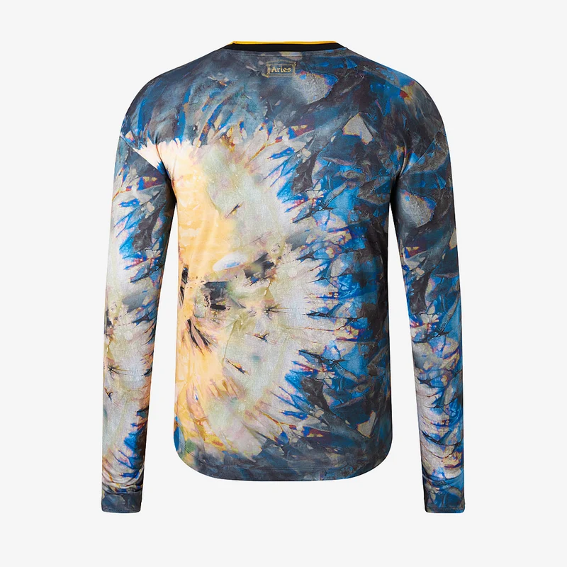 New Balance Roma x Aries Distro Capsule GK LS Shirt