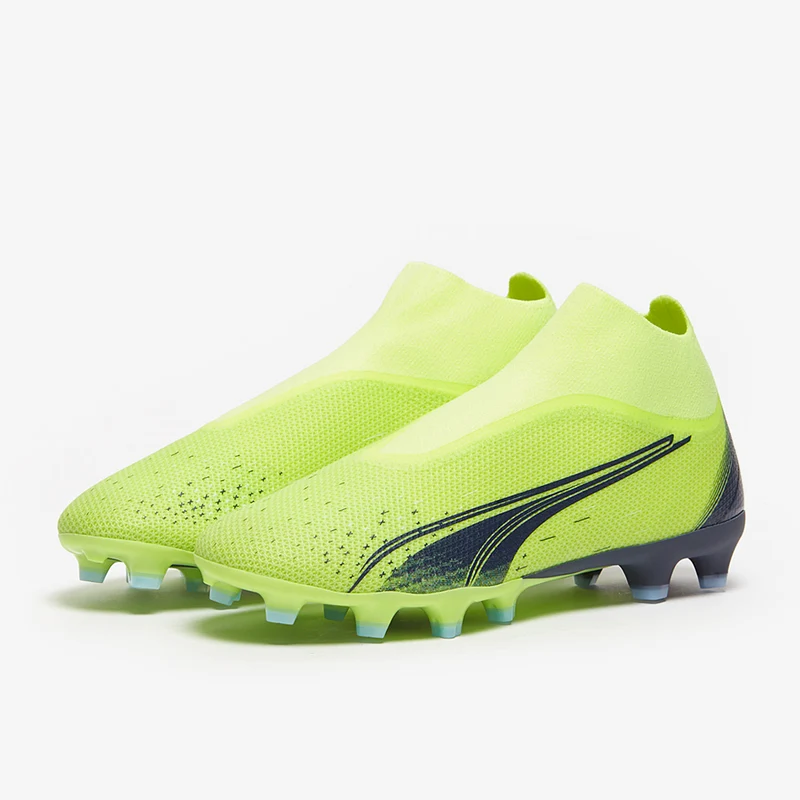 Puma Ultra Match + FG/AG