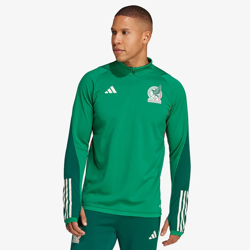 Haut d'Entraînement adidas Mexique 2022