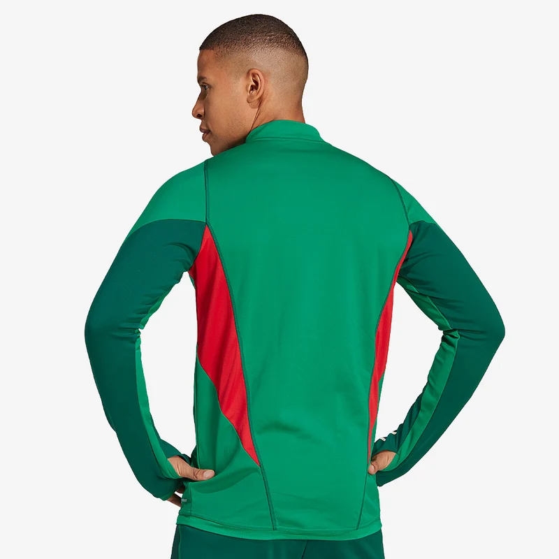 Haut d'Entraînement adidas Mexique 2022