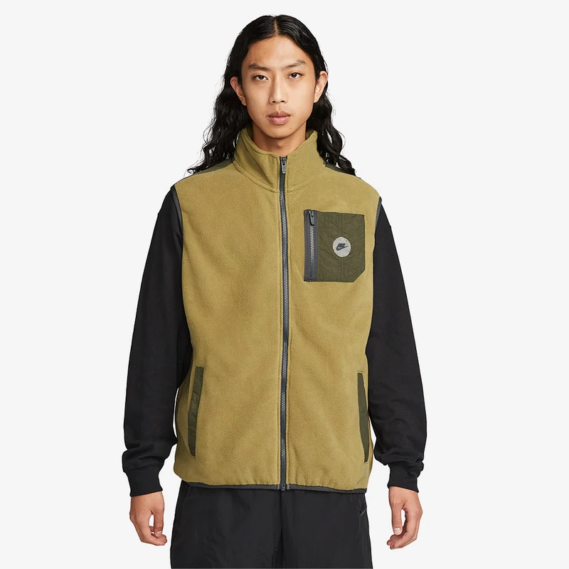 Veste Polaire Nike Sportswear SPU