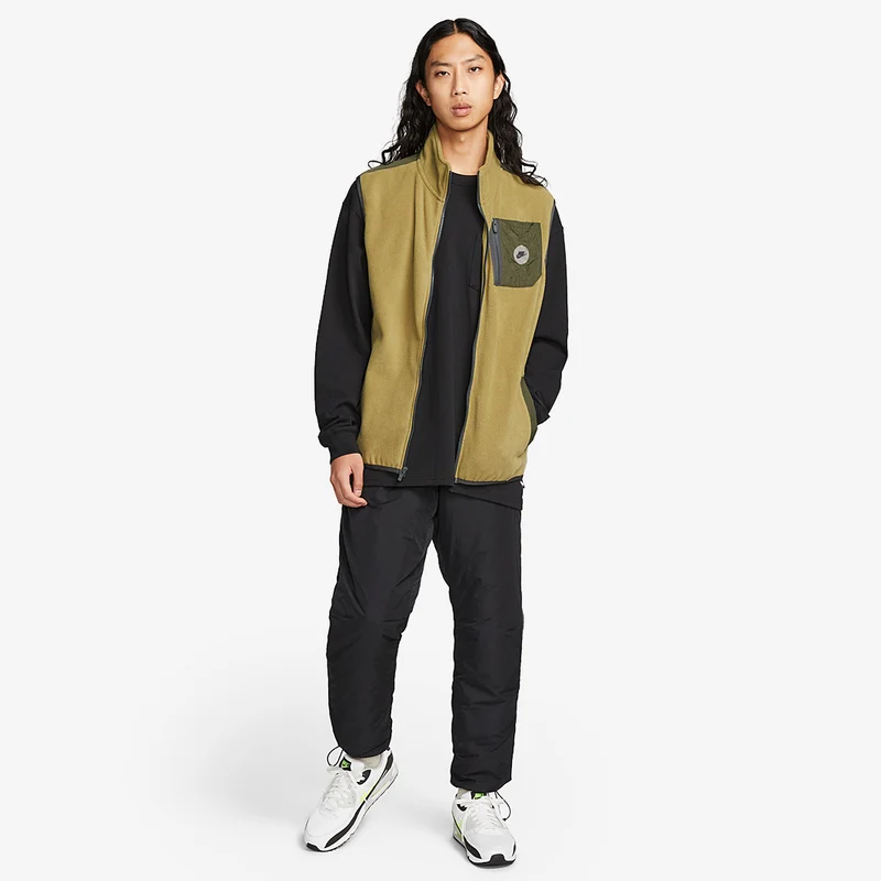 Veste Polaire Nike Sportswear SPU