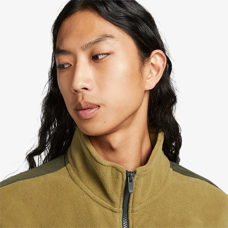 Veste Polaire Nike Sportswear SPU