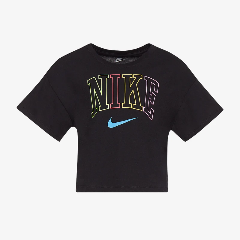 Boxy Haut Nike Jeune Enfant Retro Rewind (2 -7 ANS)