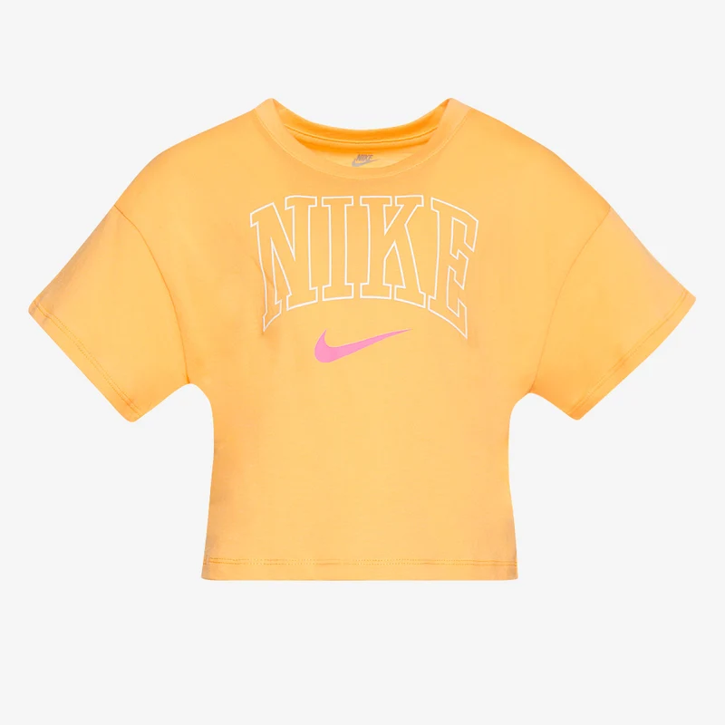 Boxy Haut Nike Jeune Enfant Retro Rewind (2 -7 ANS)