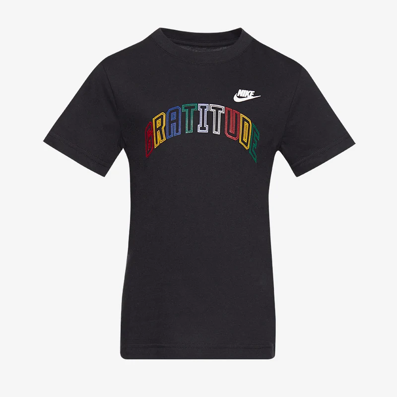 T-Shirt Nike Sportswear Tout-Petit Gratitude (2-7 ans)