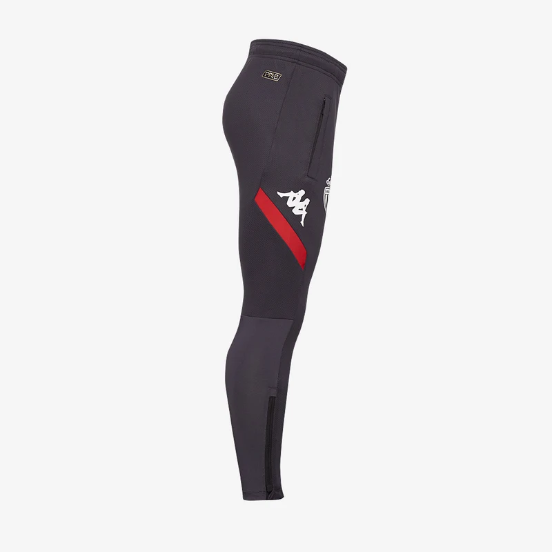 Kappa AS Monaco 22/23 Kids Training Pants