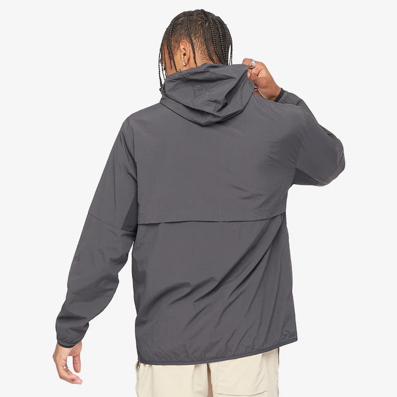 New Balance Athletics Amplified Windbreaker