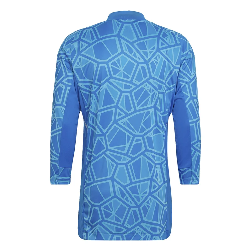 Maillot Manches Longues adidas Manchester United 22/23 Junior Domicile Gardien de But