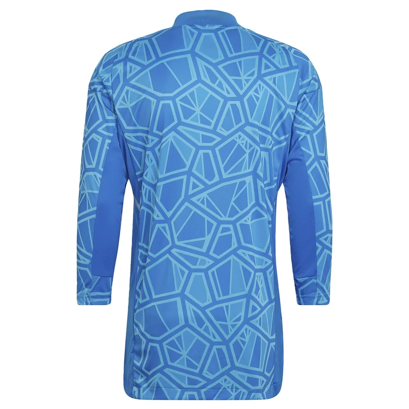 Maillot Manches Longues adidas Manchester United 22/23 Junior Domicile Gardien de But