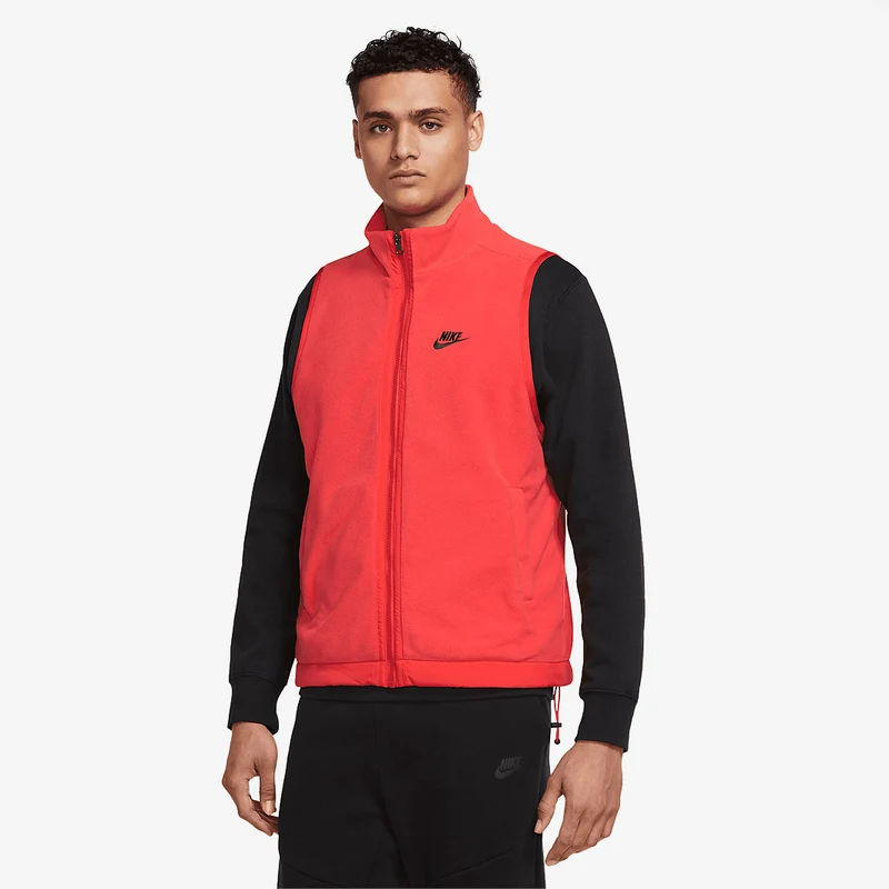Veste d'Hiver Nike Sportswear Club Fleece+ Fleece