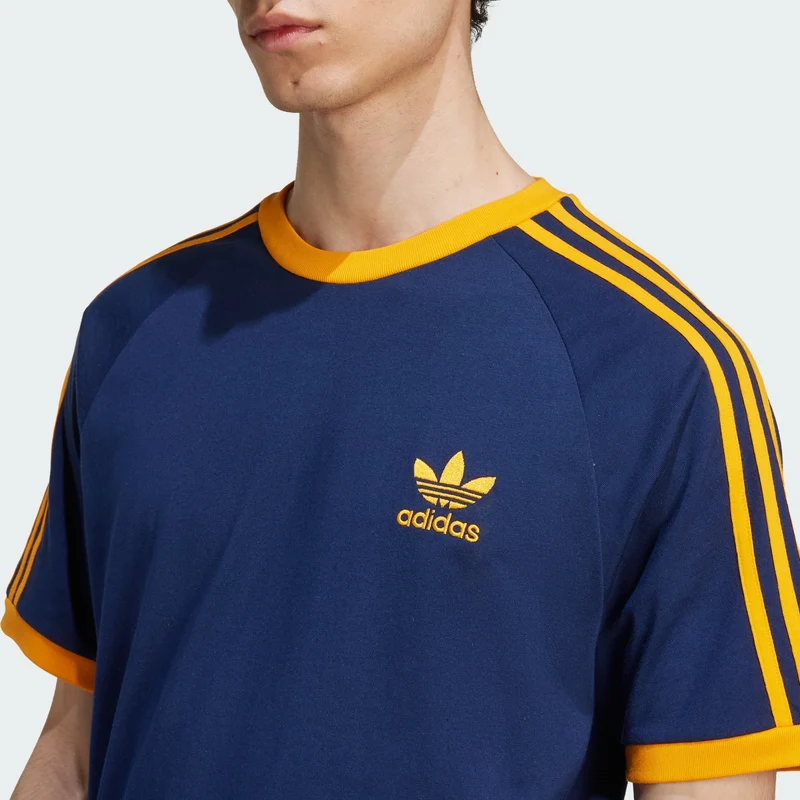 adidas Originals Adicolor Classics 3-Stripes T-Shirt