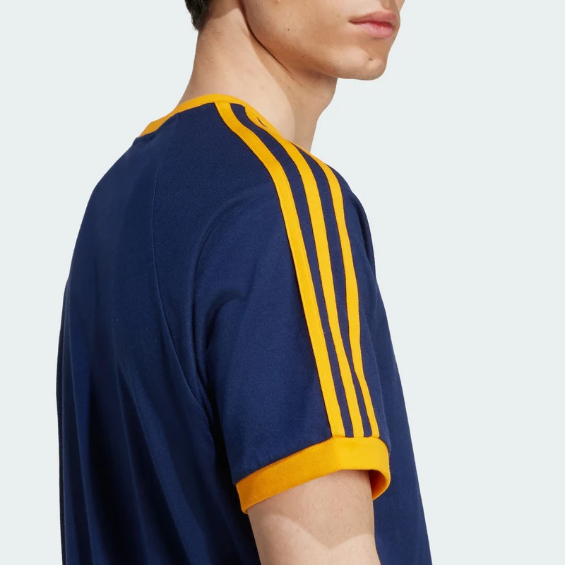 adidas Originals Adicolor Classics 3-Stripes T-Shirt