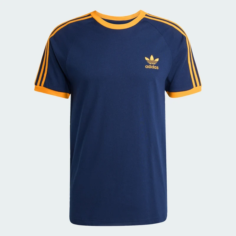 adidas Originals Adicolor Classics 3-Stripes T-Shirt