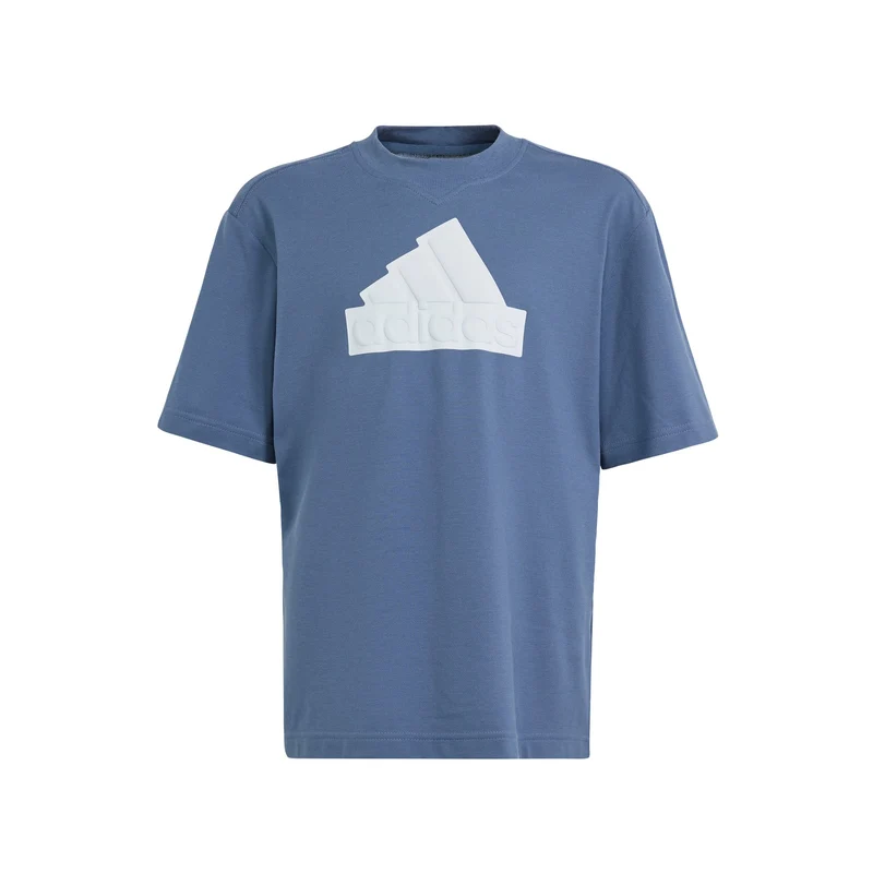 adidas Kids Future Icons Logo Pique Tee
