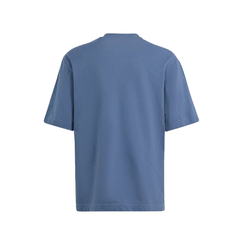 adidas Kids Future Icons Logo Pique Tee