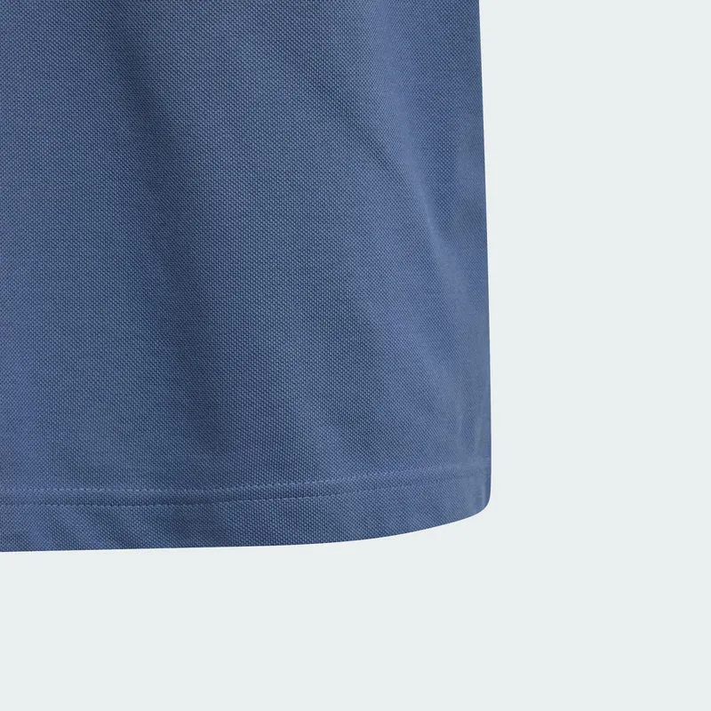 adidas Kids Future Icons Logo Pique Tee