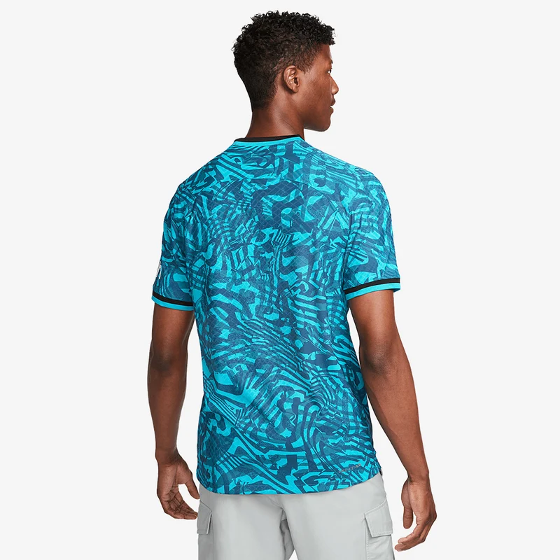 Troisième Maillot Match Nike Tottenham Hotspur 22/23 Dri-Fit SS