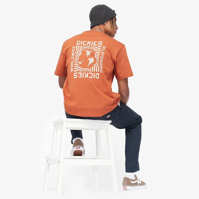 Dickies Marbury Tee