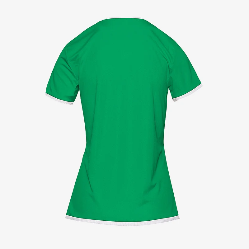 Maillot Puma Femme Team Liga Manches Courtes