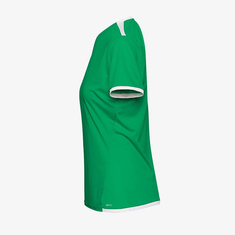 Maillot Puma Femme Team Liga Manches Courtes