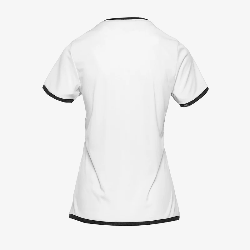 Maillot Puma Femme Team Liga Manches Courtes
