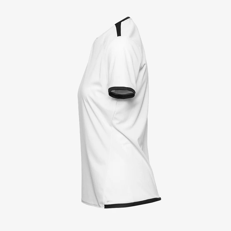 Maillot Puma Femme Team Liga Manches Courtes