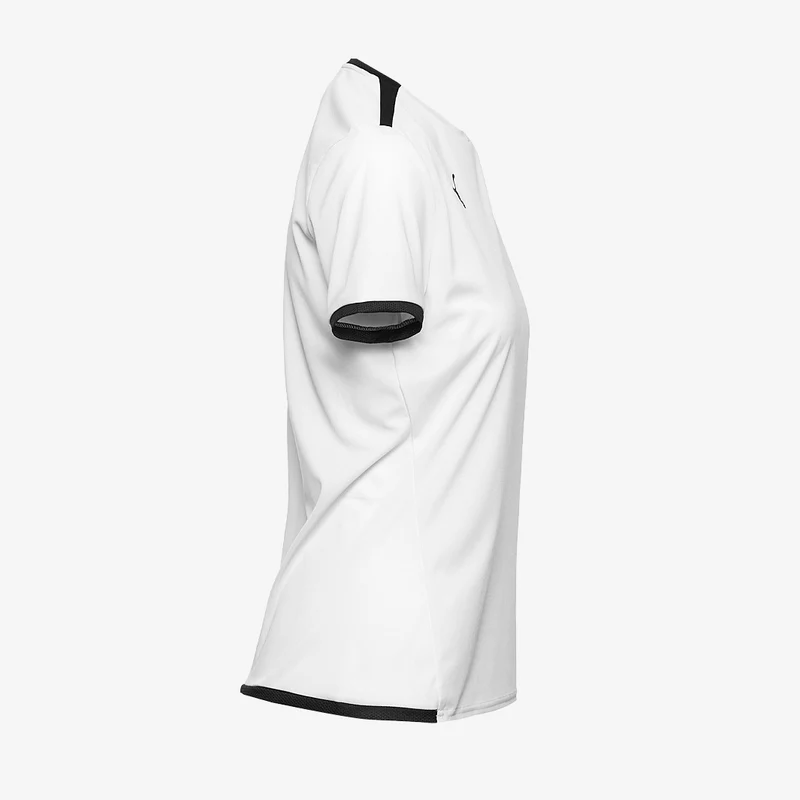 Maillot Puma Femme Team Liga Manches Courtes