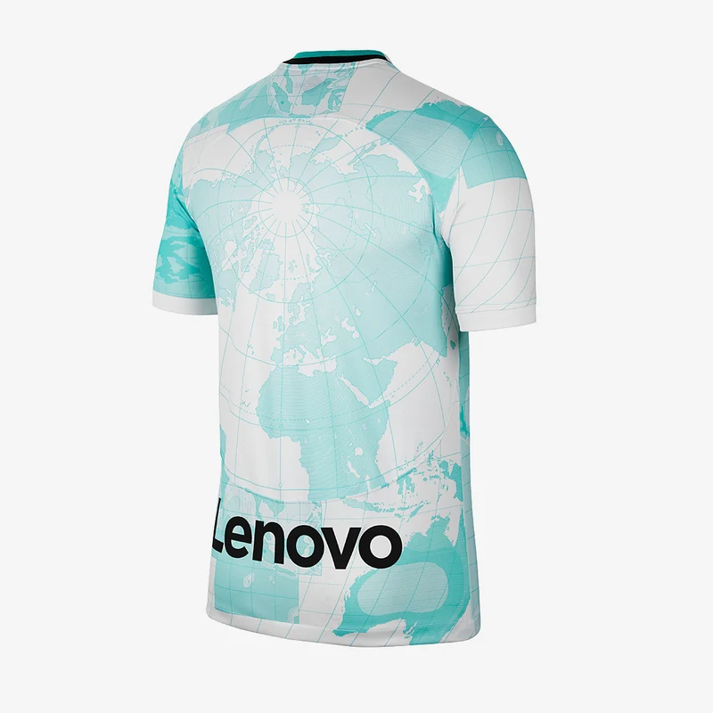 Maillot Extérieur Nike Inter Milan 22/23 Dri-Fit Stadium SS