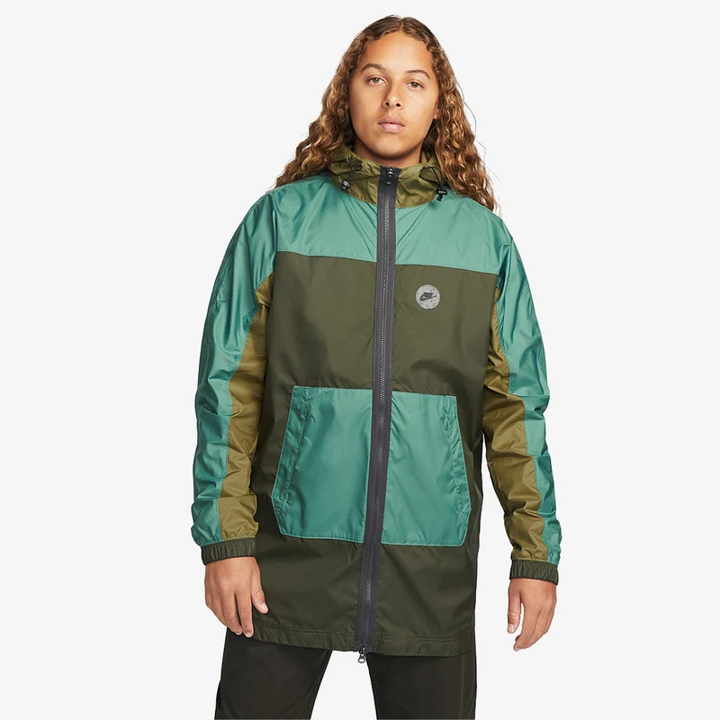Veste Nike Sportswear SPU Tissée