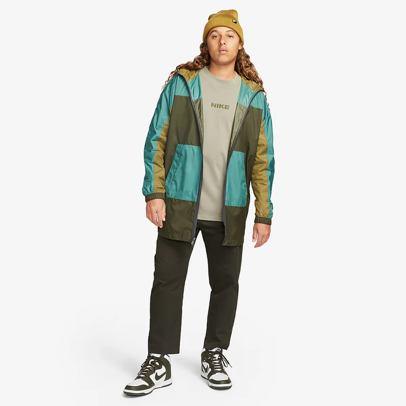Veste Nike Sportswear SPU Tissée