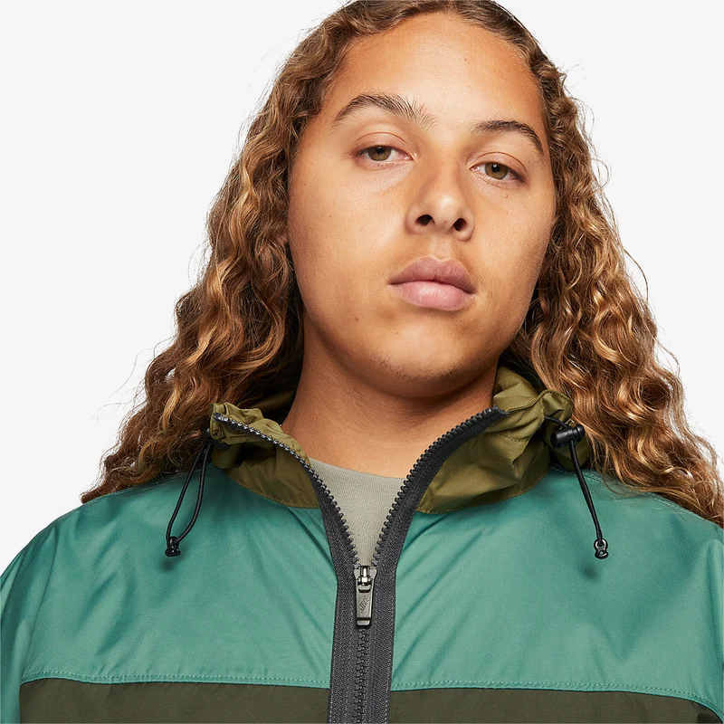 Veste Nike Sportswear SPU Tissée