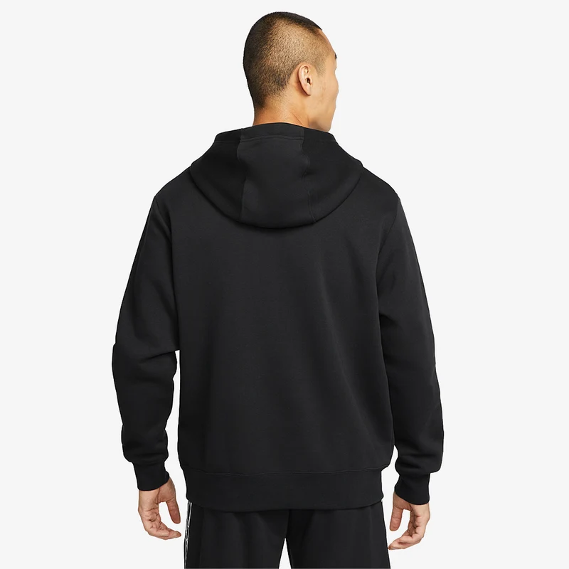 Nike Sportswear Repeat Pullover Fleece Hoodie