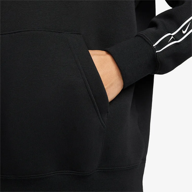 Nike Sportswear Repeat Pullover Fleece Hoodie