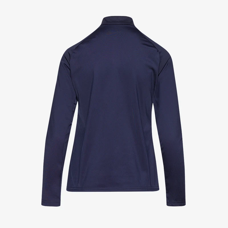 Haut d'Entraînement Puma Femme Team Liga 1/4 Zip