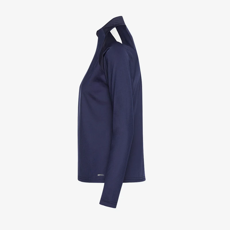 Haut d'Entraînement Puma Femme Team Liga 1/4 Zip