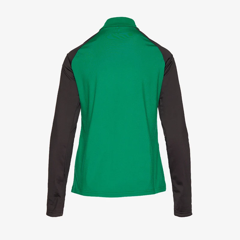 Haut d'Entraînement Puma Femme Team Liga 1/4 Zip