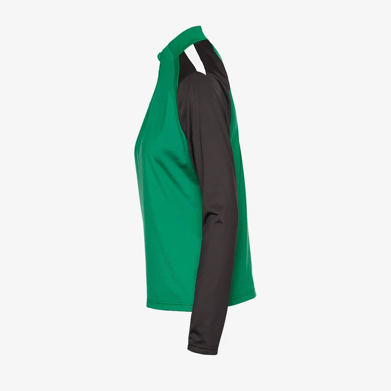 Haut d'Entraînement Puma Femme Team Liga 1/4 Zip