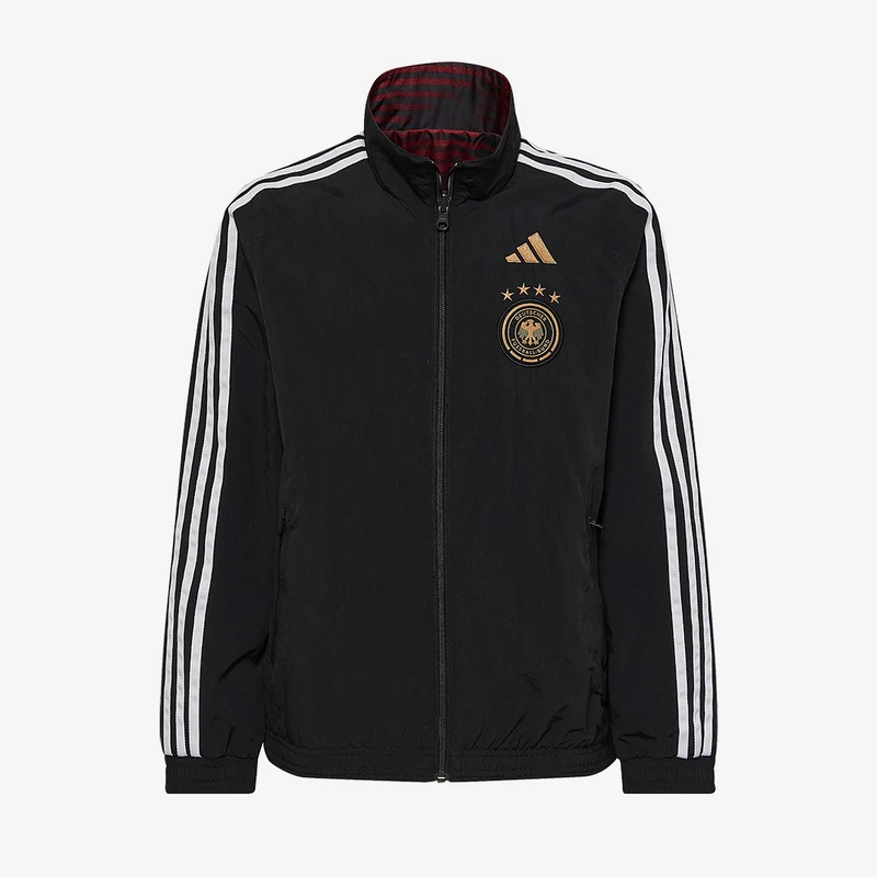 Veste adidas Enfant Allemagne 2022 World Cup Anthem