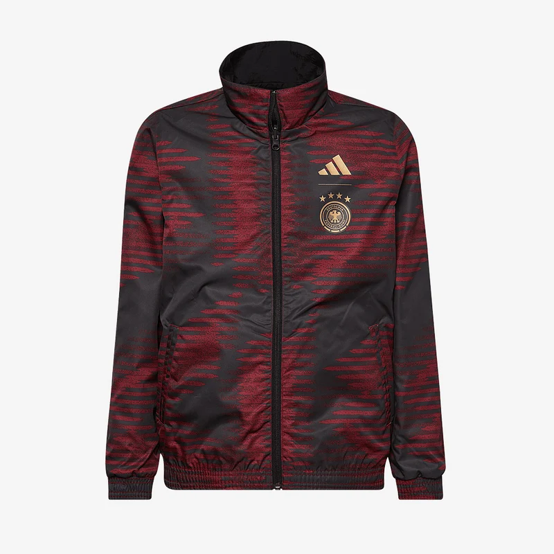Veste adidas Enfant Allemagne 2022 World Cup Anthem
