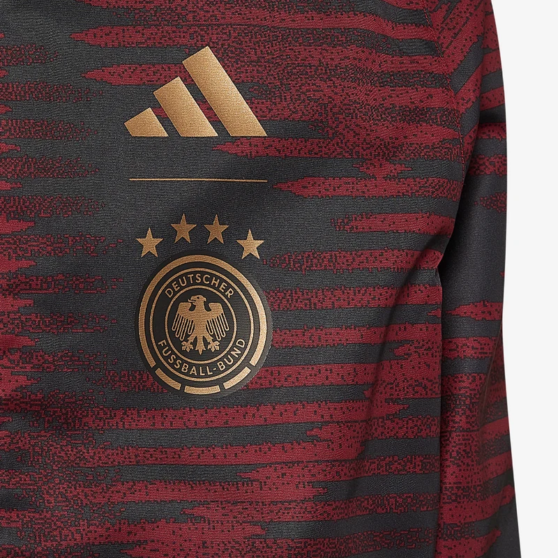 Veste adidas Enfant Allemagne 2022 World Cup Anthem