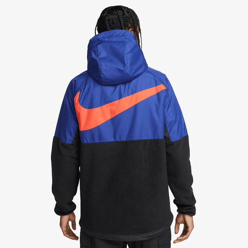 Nike Netherlands 2023 Winterized AWF Jacket