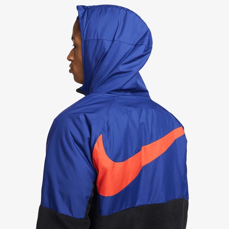 Nike Netherlands 2023 Winterized AWF Jacket